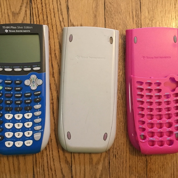 TI-84 Plus - Picture 1 of 3